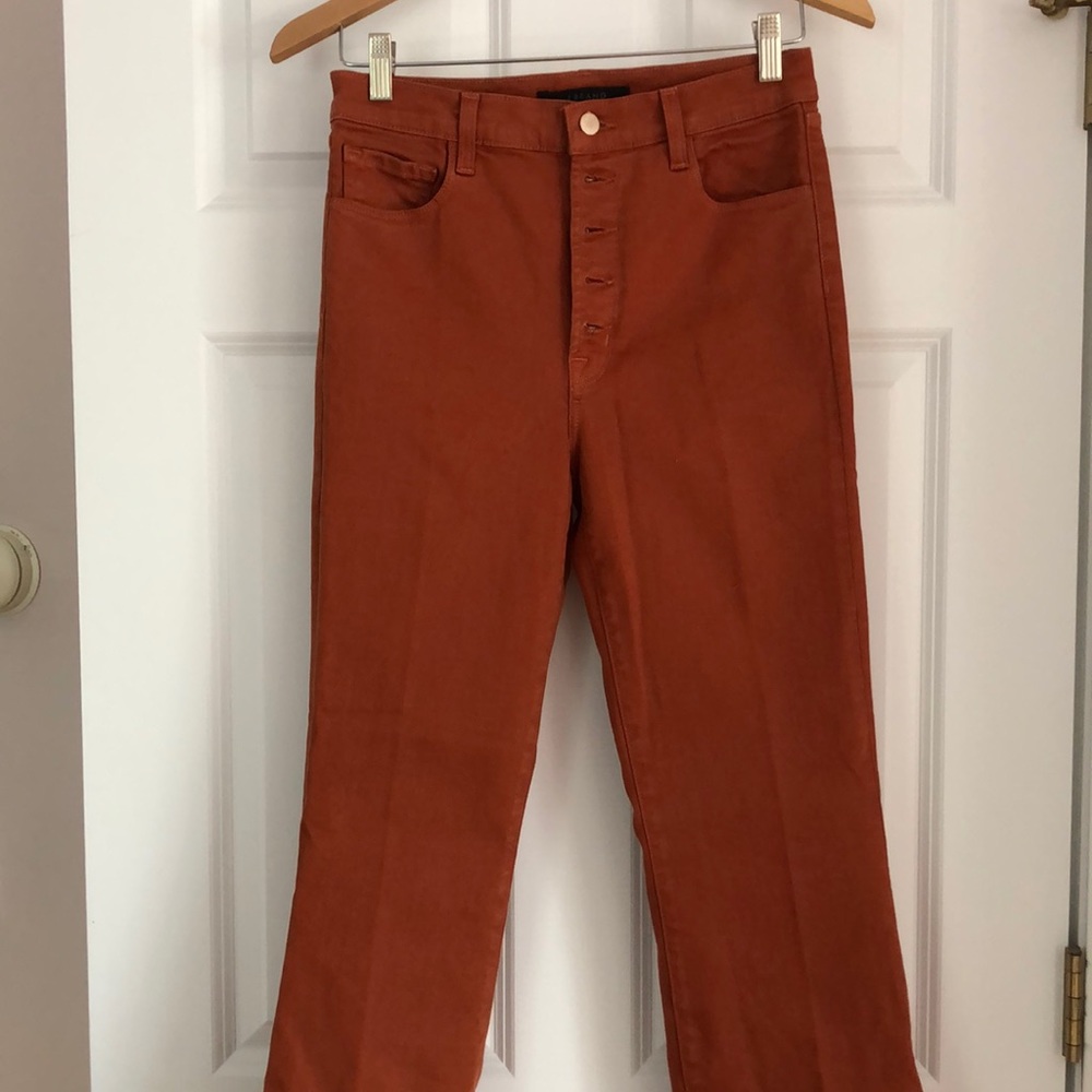 J brand jeans
